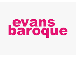 Evans Baroque