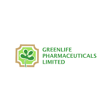 Greenlife Pharmaceuticals